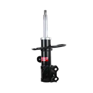 KYB 339204 Амортизатор передний газовый R