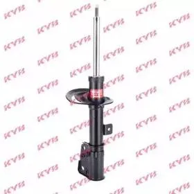 KYB 339247 Амортизатор Chrysler SEBRING 2007 - 2010 Exc. sedan FR