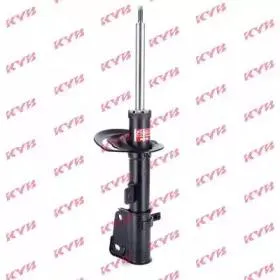 KYB 339248 Амортизатор передний газовый L