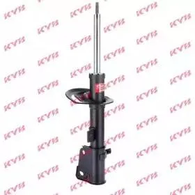 KYB 339250 Амортизатор передний газовый L