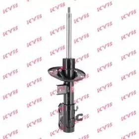KYB 339405 Амортизатор передний газовый L