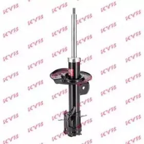 KYB 339406 Амортизатор передний газовый R
