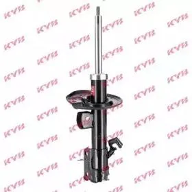 KYB 339407 Амортизатор передний газовый L