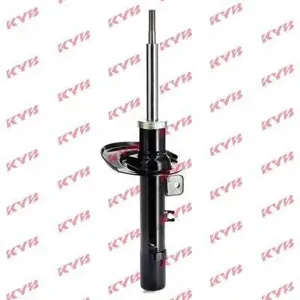 KYB 339707 Амортизатор передний газовый R