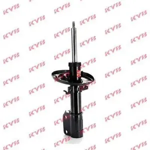KYB 339724 Амортизатор Renault Megane III -F