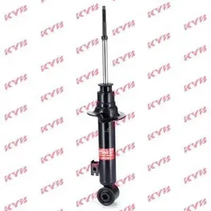 KYB 340033 Амортизатор Mitsubishi L200Triton 2.5DI-D 0605 - - F