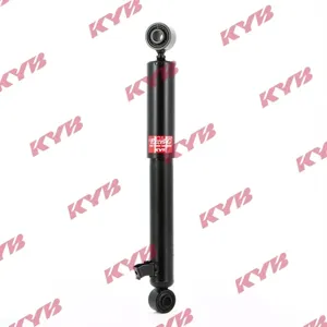 KYB 3410081 Амортизатор задний GAS