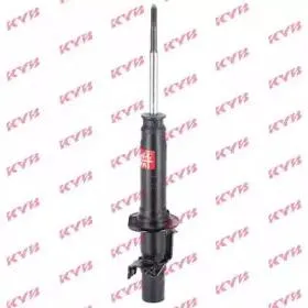 KYB 341091 Амортизатор передний газовый R