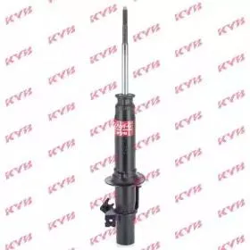 KYB 341092 Амортизатор передний газовый L