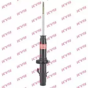 KYB 341172 Амортизатор передний газовый L