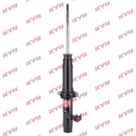 KYB 341174 Амортизатор передний газовый R