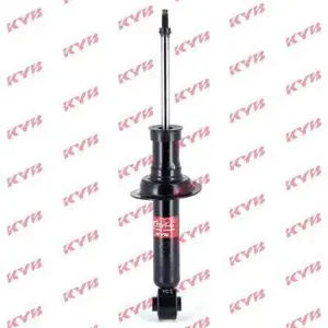 KYB 341228 Амортизатор Nissan Primera (P11) 2 0 SRIGTI - R 6.96 -