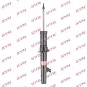 KYB 341333 Амортизатор Excel-G перед лев
