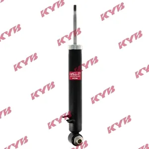 KYB 3418003 Амортизатор BMW X5(F15) 14- газ задн.лев.