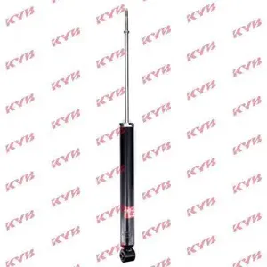 KYB 343808 Амортизатор задний газовый Toyota Aygo, Citroen C1, Peugeot 107 1.01.4HDi 05>