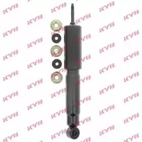KYB 344058 Амортизатор передний газовый