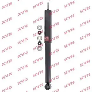 KYB 344207 Амортизатор передний Toyota Land Cruiser BJ70-75 87-90 рессPZJ75 90>HZJ75 90>