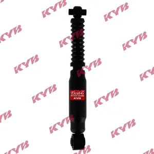 KYB 3450005 Амортизатор Citroen C4 06- газ. задн. лев,прав