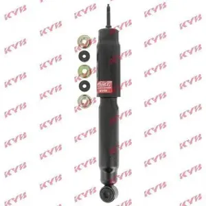 KYB 345019 Амортизатор задний газовый L
