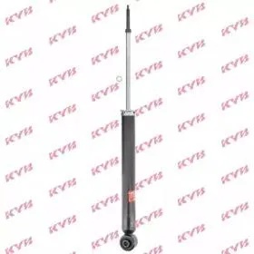 KYB 348063 Амортизатор газовый задний
