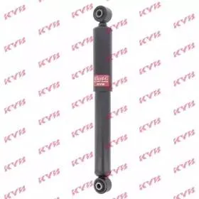 KYB 349227 Амортизатор задний газовый