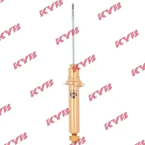 KYB 351021 Амортизатор la samara задн.