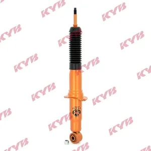 KYB 351031 Амортизатор Toyota Land Cruiser 90 0496-0902 пер.газ.