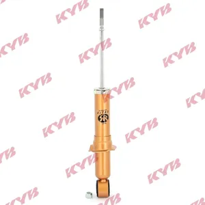 KYB 351701 Амортизатор Toyota Corolla 02- зад.газ.