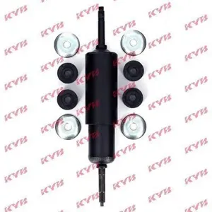 KYB 443006 Амортизатор задний масляный Fiat 126 72-00500600 55-75