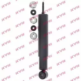 KYB 444078 Амортизатор передний масляный