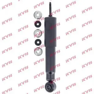 KYB 444103 амортизатор передний масляный Toyota Hi Lux 4WD, VW Taro 4WD 89>