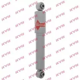 KYB 555057 Амортизатор задний газовый -A-Just