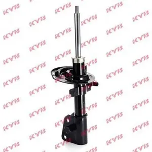 KYB 633717 Амортизатор Renault Laguna II-Fr 01-