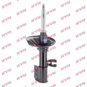 KYB 634025 Амортизатор передний масляный L