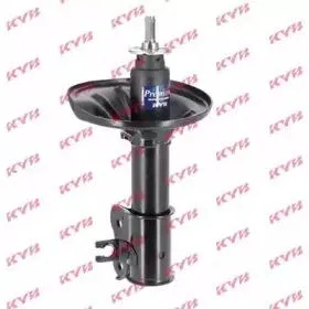 KYB 634044 Амортизатор передний масляный R