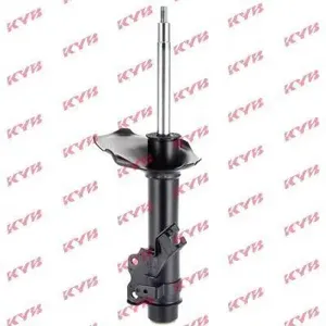 KYB 634075 Амортизатор передний масляный L