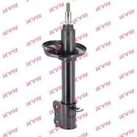 KYB 634080 Амортизатор задний масляный