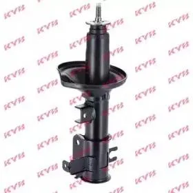 KYB 634092 Амортизатор передний масляный L