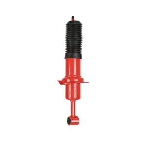 KYB 8410004 Амортизатор передний GAS Skorched4s