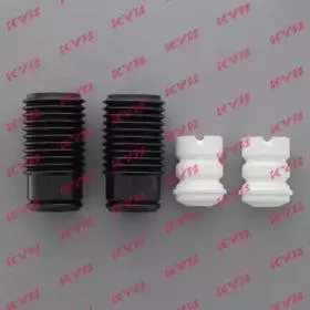 KYB 910085 Комплект пыльника и отбойника Toyota Avensis 97> Carina E 92-97 Corolla 83-97