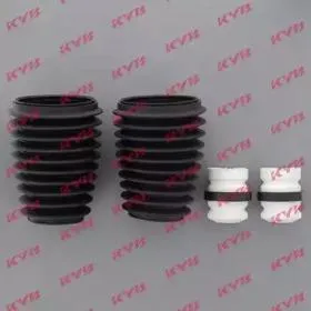 KYB 910089 Комплект пыльника и отбойника передний Audi 100A6 90-97