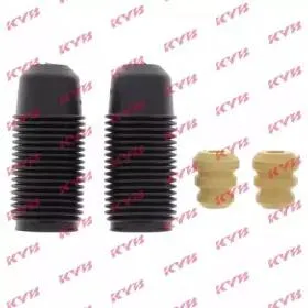 KYB 910093 Пыльник амортизатора Комплект отбойник + переднего Subaru Legacy 2.0-3.0 03>