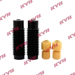 KYB 910100 Комплект пыльник + отбойник задн. Mazda 323 80>