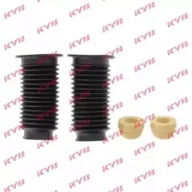 KYB 910203 к-кт 2 пыльника+2 отбойнока амортизатора переднего Opel Astra Corsa Zafira all 04>