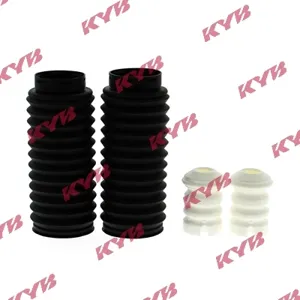 KYB 910218 комплект пыльник+отбойник амортизатора переднего 2+2 шт. BMW X5 00-07