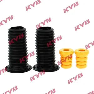 KYB 910231 Комплект отбойник аморт. передн. 2шт. + пыльник 2шт. BMW 123 Series 11>