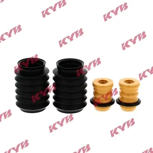 KYB 910240 Комплект пыльник и отбойник амортизатора переднего BMW X1 E84 10>