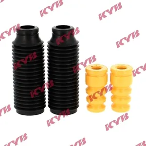KYB 910285 Комплект пыльн. +отб. амортизатора переднего 2+2 шт. Chevrolet Captiva 07>, Opel Antara (L07) 10>