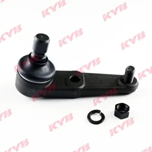 KYB KBJ1018 Опора шаровая d18mm Mazda 323 BG 90>