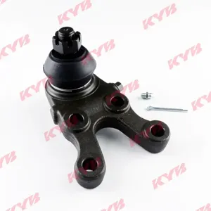 KYB KBJ1046 Опора шаровая нижняя правая Mitsubishi Pajero 90-00